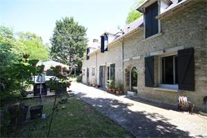 maison en pierres à la vente -   91690  SACLAS, surface 169 m2 vente maison en pierres - UBI427180004